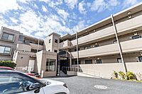 千葉県松戸市八ケ崎7丁目2-1：物件画像