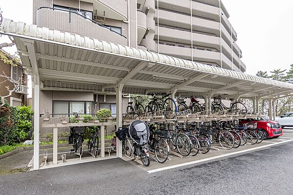 設備を拡大表示