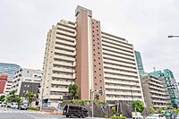 東京都目黒区青葉台4丁目6-17：物件画像