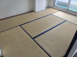 室内の画像