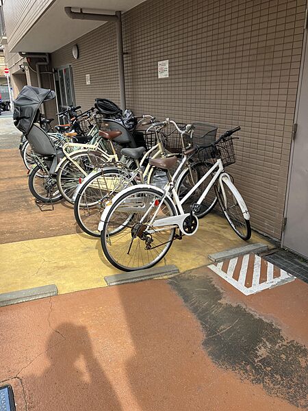 設備を拡大表示