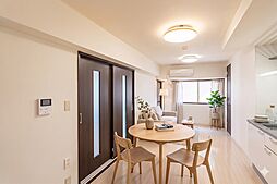 成城オリンピックマンション
