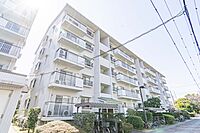 神奈川県茅ヶ崎市円蔵1丁目5：物件画像