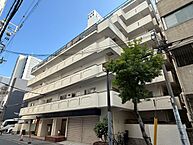 大阪府大阪市北区天満1丁目18-10：物件画像