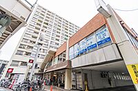 東京都板橋区板橋4丁目6-1：物件画像