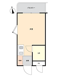 アルファ宮脇町