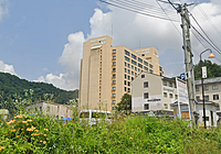 新潟県南魚沼郡湯沢町大字土樽6304-33：物件画像