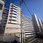 東京都小金井市前原町3丁目40-1：物件画像