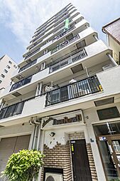ライオンズマンション西日暮里