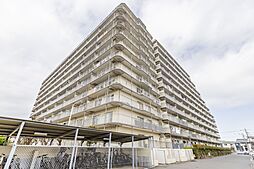 アイビハイツ川口中央棟