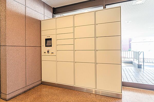設備を拡大表示