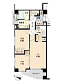 オーベル三軒茶屋dR1階8,780万円