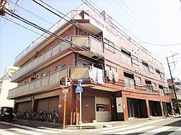 ライオンズマンション西横浜第3