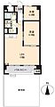 東建狭間マンション1階999万円