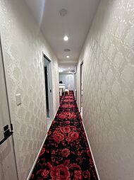 室内の画像