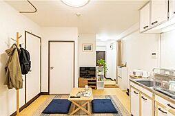 ＭＡＣ生麦コート