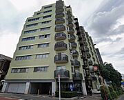 東京都大田区中馬込2丁目16-1：物件画像