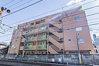 東京都板橋区赤塚新町2丁目1-13：物件画像