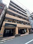 東京都墨田区江東橋4丁目5-6：物件画像