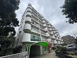 シャンボール大森