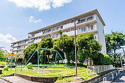 前野台住宅5号棟