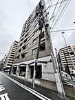 神奈川県川崎市川崎区本町2丁目7-4：物件画像