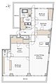 パシフィック若林4階16,700万円