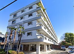 代々木コーポラス