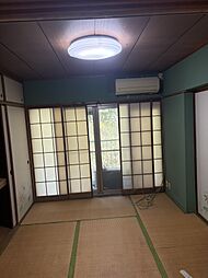 ミリオンコーポラス寿山1号 4DKの写真