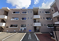 福岡県北九州市小倉北区寿山町6-35：物件画像