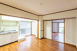 労住協堀ノ内マンションＣ棟