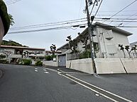 大阪府東大阪市上石切町2丁目17-3：物件画像
