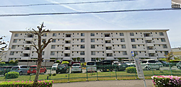 大久保東第1住宅2号棟