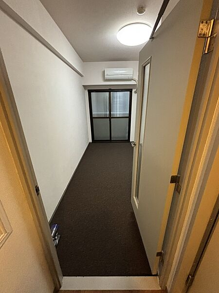 室内を拡大表示