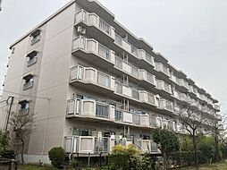 厚木リバーサイド2号棟