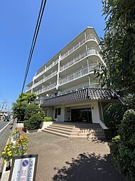 川越スカイハイツ