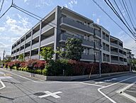 東京都練馬区中村2丁目1-1：物件画像