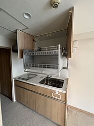 室内の画像