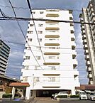 広島県広島市南区宇品海岸1丁目1-36：物件画像