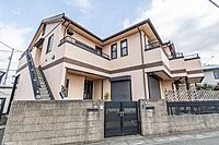 埼玉県越谷市東越谷7丁目40-5：物件画像