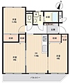 ライオンズマンション南太田3階1,580万円