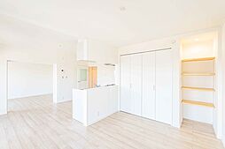 ライオンズマンション南太田