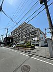 東京都板橋区蓮根3丁目11-25：物件画像