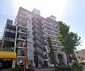 愛知県名古屋市中区正木1丁目15-8：物件画像