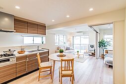 尾山台ヒミコマンション