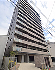 愛媛県松山市千舟町2丁目8-11：物件画像