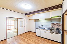 マンション戸田橋 1DKの写真