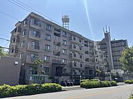 埼玉県所沢市東所沢和田1丁目30-7：物件画像