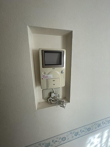 設備を拡大表示