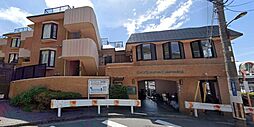 ライオンズマンション六浦台